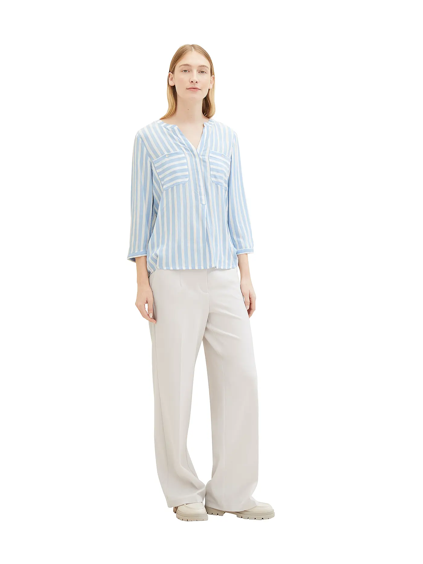 TOM TAILOR | Bluse | 
